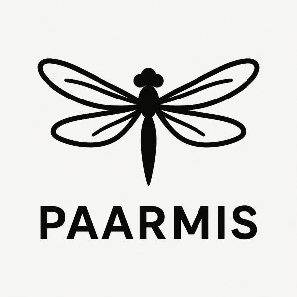 Paarmis_logo Paarmis DIY x4